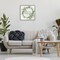 Stupell Industries Enjoy This Moment Framed Giclee Wall Art Design by Anne Bailey